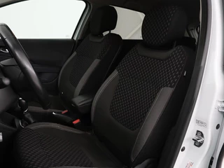 Renault Captur Renault Captur 1.2 TCe Intens | Automaat | Full LED | Navigatie |  Keyless | Camera | Climate control | Android Auto | Parkeerhulp | Cruise control - afbeelding nr 5