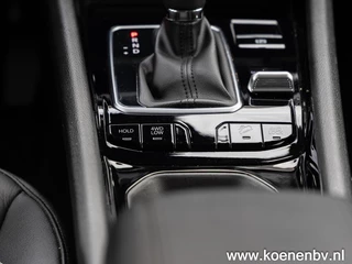 Jeep Compass Jeep Compass 4xE 240pk PHEV S Automaat / 4WD / Lederen bekleding - afbeelding nr 31