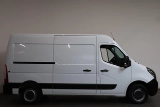 Opel Movano Opel Movano 135pk L2H2 Navigatie Camera DAB+ Airco Cruise Trekhaak Parkeersensoren - afbeelding nr 5