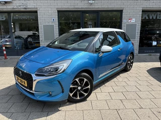 DS DS 3 DS DS 3 1.2 PureTech Sport Distributie VV 2024 Automaat - afbeelding nr 10