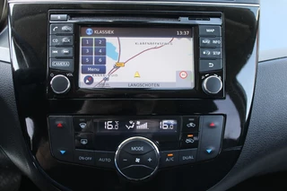 Nissan Pulsar - afbeelding nr 8