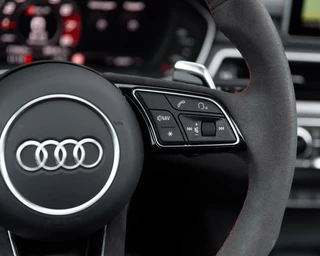 Audi RS5 Audi RS5 quattro 450 pk|RS-design|Dynamic|Pano|IPE uitlaat|Vol|Topstaat! - afbeelding nr 50