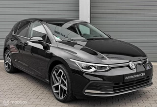 Volkswagen Golf Volkswagen Golf 1.5 eTSI STYLE 150PK/DSG/ACC/NAV/IQLIGHT/VOL - afbeelding nr 4