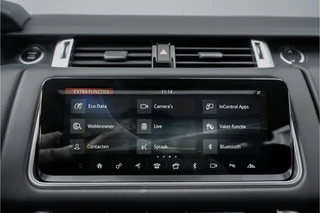 Land Rover Range Rover Sport Land Rover Range Rover Sport 2.0 P400e HSE Dynamic Pano Camera Matrix Meridian 21