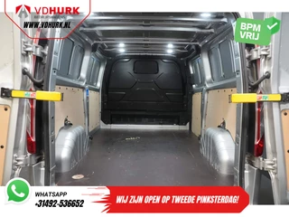 Ford Transit Custom - afbeelding nr 14
