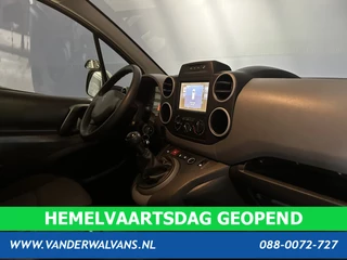 Peugeot Partner Parkeersensoren - afbeelding nr 12