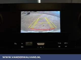 Mercedes-Benz Sprinter Apple Carplay, Android Auto - afbeelding nr 6