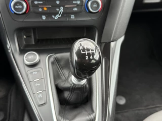 Ford Focus Ford Focus Wagon 1.0 ST-Line Navi,Clima,Camera,Cruise,PDC V+A,N.A.P,6-Bak,125pk,Nieuwe APK bij Aflevering - afbeelding nr 21