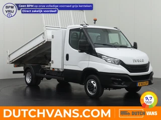 Iveco Daily | Airco | Cruise | 3-Persoons - afbeelding nr 1