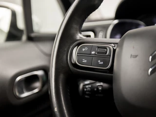 Citroën C3 Citroën C3 1.2 PureTech Sport (APPLE CARPLAY, GROOT NAVI, CAMERA, LANE ASSIST, GETINT GLAS, SPORTSTOELEN, CRUISE, PARKEERSENSOREN, NIEUWSTAAT) - afbeelding nr 19
