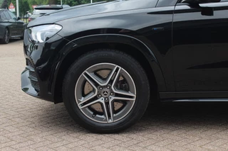 Mercedes-Benz GLE Mercedes-Benz GLE Coupé 350 e 4MATIC Premium / Trekhaak / Panoramadak / 360Camera / 21'' / Leder / Burmester / Keyless / Luchtvering / Dodehoek / Stoelverwarming / Cruise Control - afbeelding nr 14