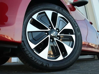 Kia Ceed Sportswagon Kia Ceed Sportswagon 1.6 GDI PHEV DynamicPlusLine | Trekhaak | Adaptieve cruise control - afbeelding nr 10
