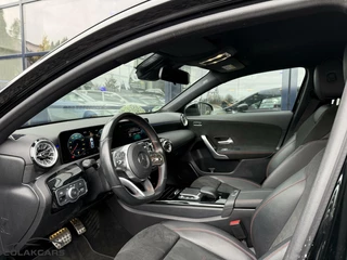 Mercedes-Benz A-Klasse Mercedes A-klasse 180 Business Solution AMG AUTOMAAT - afbeelding nr 51