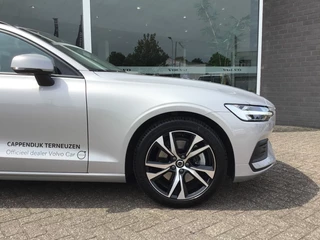 Volvo V60 Volvo V60 B3 163PK Essential Drive Awareness - afbeelding nr 3