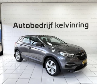 Opel Grandland X - afbeelding nr 2