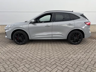 Ford Kuga - afbeelding nr 4