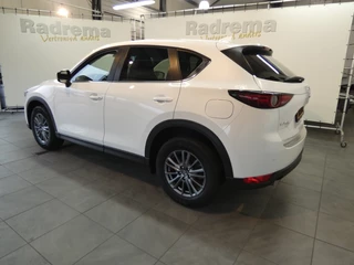 Mazda CX-5 - afbeelding nr 3