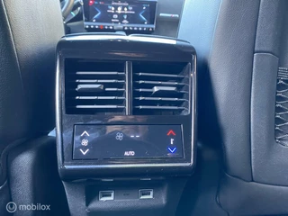DS DS 7 Ds 7 Crossback 300 pk E-Tense 4x4 Performance Line| night vision | navigatie | Hybride | PHEV |adaptive cruise trekhaak - afbeelding nr 32