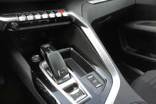 Peugeot 3008 Peugeot 3008 1.2  PT 130pk Aut Camera|CarPlay|I-Cockpit|Navi - afbeelding nr 12