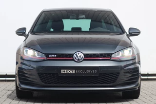 Volkswagen Golf Volkswagen Golf 2.0 TSI GTI | Stage 2 | uniek | Carplay - afbeelding nr 4
