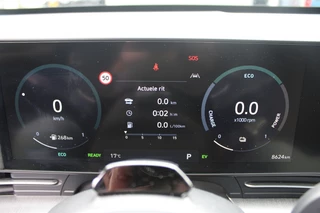 Hyundai Kona Hyundai Kona 1.6 GDI HEV Premium Sky Full Option! 