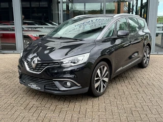 Renault Grand Scénic 1.3 TCE 140PK LIMITED AUTOMAAT NAVI LMV PDC