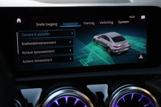Mercedes-Benz CLA - afbeelding nr 51