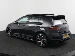 Volkswagen Golf Volkswagen Golf GTI*CLUBSPORT*PANO*ACC*LEER*DCC*KEYLESS*CARPLAY* Volkswagen Golf 2.0 TSI GTI CLUBSPORT*PANO*ACC*LEER*DCC*KEYLESS* - afbeelding nr 28