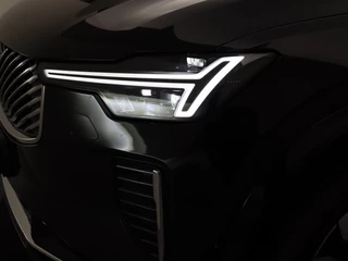 Volvo XC90 Volvo XC90 T8 PLUG-IN HYBRID PLUS BRIGHT *NIEUW MODEL* 360GR CAM ACC BLIS H - afbeelding nr 41