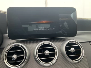 Mercedes-Benz C-Klasse - afbeelding nr 77