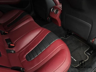 Mercedes-Benz CLS Mercedes CLS-klasse 220D|AMG pakket|Carplay|Burmester|St.vw| - afbeelding nr 31