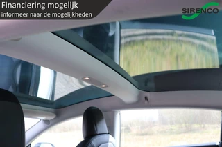 Tesla Model 3 Tesla Model 3 Long Range AWD 75 kWh black&white chrome delete uitstraling! autopilot dual motor stoelverwarming v+a panodak - afbeelding nr 7