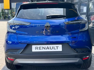 Renault Captur Renault Captur Esprit Alpine Full Hybrid E-Tech 160 Panodak - afbeelding nr 31