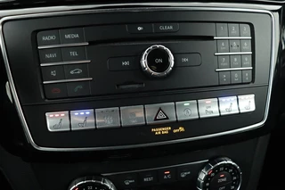 Mercedes-Benz GLE Mercedes-Benz GLE-klasse 350d 4MATIC | Panoramadak | Stoelventilatie |  Adaptive cruise | Carplay | 360 camera | Trekhaak | Entertainment | Stuurverwarming | Massage | Leder | Memory | Keyless | Luchtvering - afbeelding nr 14