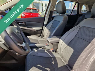 Suzuki S-Cross Suzuki S-Cross 1.5 Hybrid AllGrip Style|Panodak|Nieuw pijs € 42410,- nu met de kop eraf|Rijklaar prijs - afbeelding nr 9