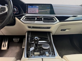 BMW X5 BMW X5 xDrive45e High Executive M-Sport | luchtvering | panoramadak - afbeelding nr 6