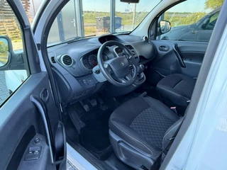 Renault Kangoo Renault Kangoo Express 1.5 dCi 75 Express Comfort Airco Cruise Pdc Bluetooth - afbeelding nr 15