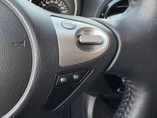 Nissan Juke Nissan Juke 1.2 DIG-T S/S N-Con. NAVI-BOSE UITVOERING-CAMERA - afbeelding nr 31