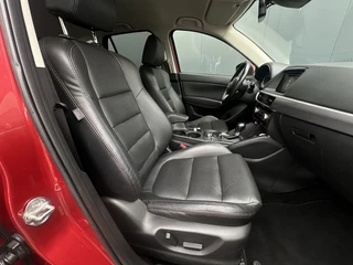 Mazda CX-5 - afbeelding nr 20