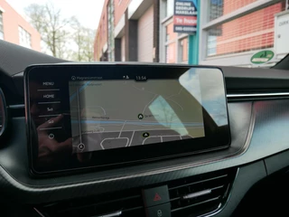 Škoda Kamiq Skoda Kamiq 1.5 TSI ACT Monte Carlo | ACC| NAVI+BT| CAMERA - afbeelding nr 6