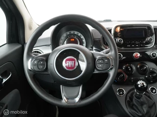 Fiat 500 Fiat 500 0.9 TwinAir Turbo Popstar - afbeelding nr 11