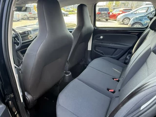 Volkswagen up! Volkswagen Up! 1.0 aantoonbaar 9607 KM !!! - afbeelding nr 6
