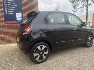 Renault Twingo Renault Twingo 1.0 SCe Expression - afbeelding nr 6