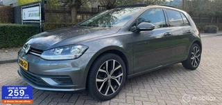 Volkswagen Golf - 206039228-0