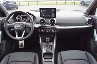 Audi Q2 - afbeelding nr 4