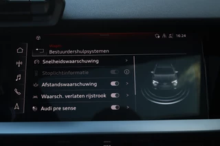 Audi A3 Pano/LED Plus/B&O/Keyless/Virtual Cockpit/App-Connect/DAB - afbeelding nr 18