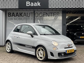 Fiat 500 - afbeelding nr 3