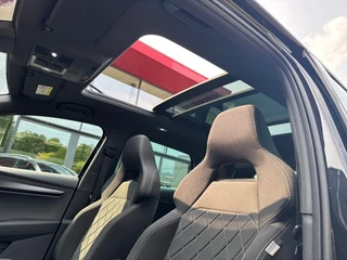 Škoda Karoq Škoda Karoq 1.5 TSI DSG SPORTLINE PANO-DAK/TREKHAAK/CAMERA/NAVI/STOELVERW - afbeelding nr 27