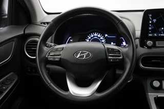 Hyundai Kona Hyundai Kona Electric Comfort 64 kWh - Carplay, Camera, Cruise, Trekhaak - afbeelding nr 12