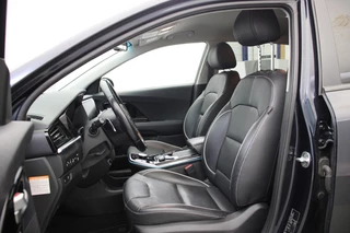 Kia e-Niro Kia e-Niro Fase 3 ExecutiveLine 64 kWh - Carplay, Leer, Camera - afbeelding nr 6